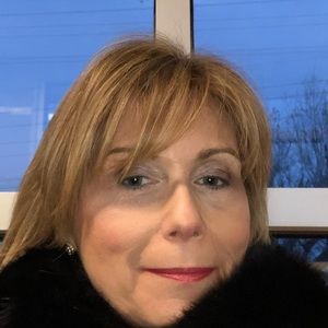 Meet your Posher, Jayne